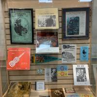 Blue Ridge Music Hall of Fame Exhibits Blue Ridge Music Hall of Fame Exhibits