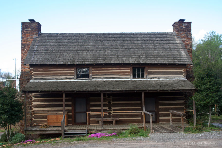 clevelandcabin