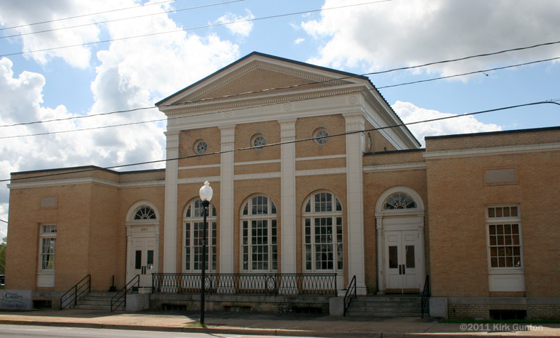 fedbuilding
