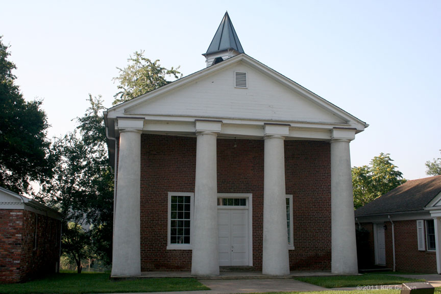 presbyterian