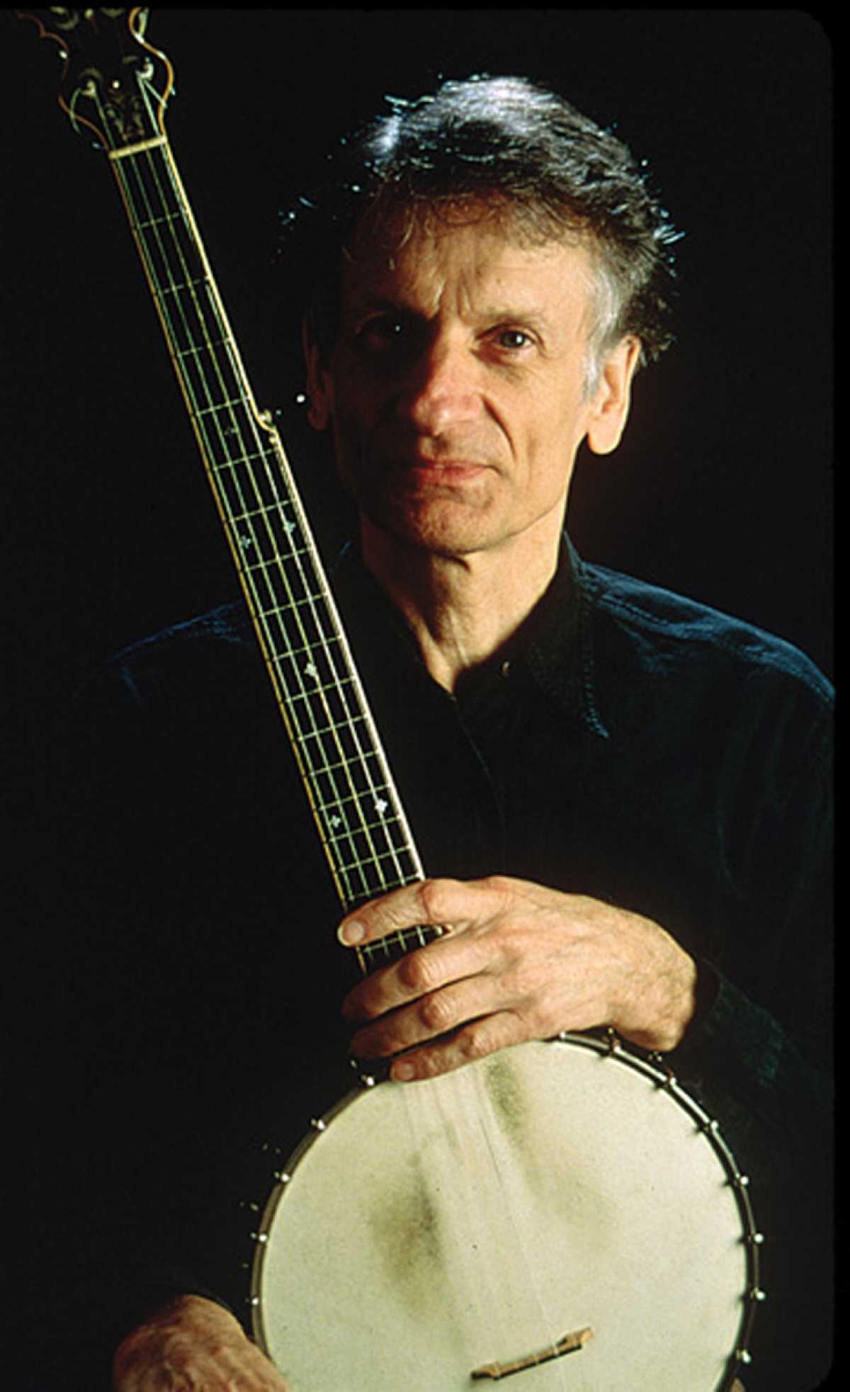 Mike Seeger