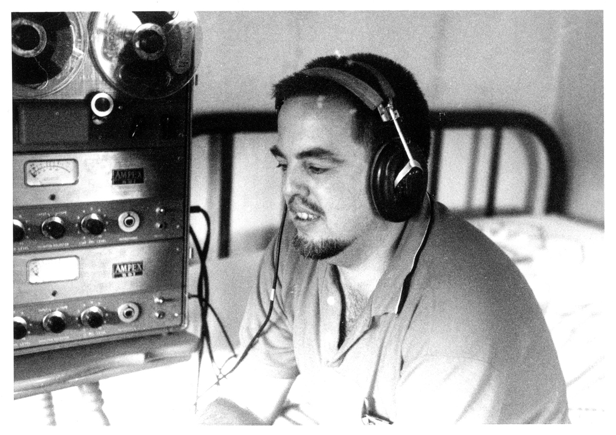 Alan Lomax