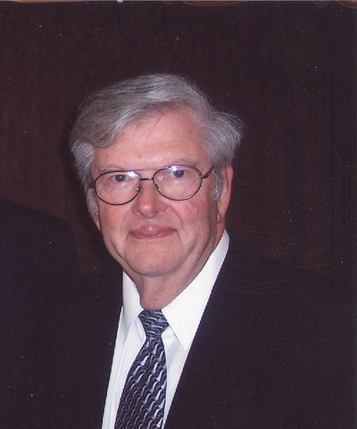 Bobby Patterson
