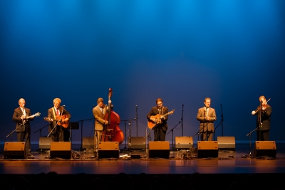 The Primitive Quartet