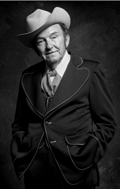 Lester Flatt