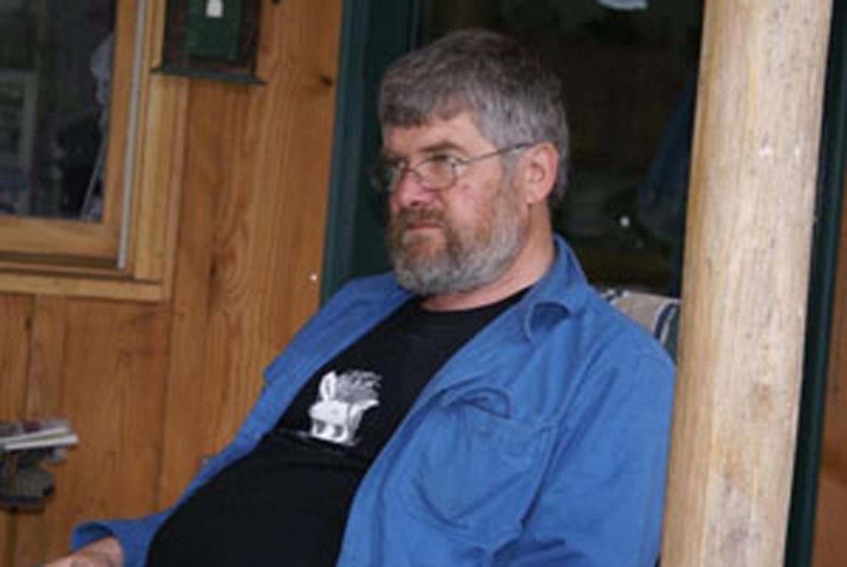 Art Menius