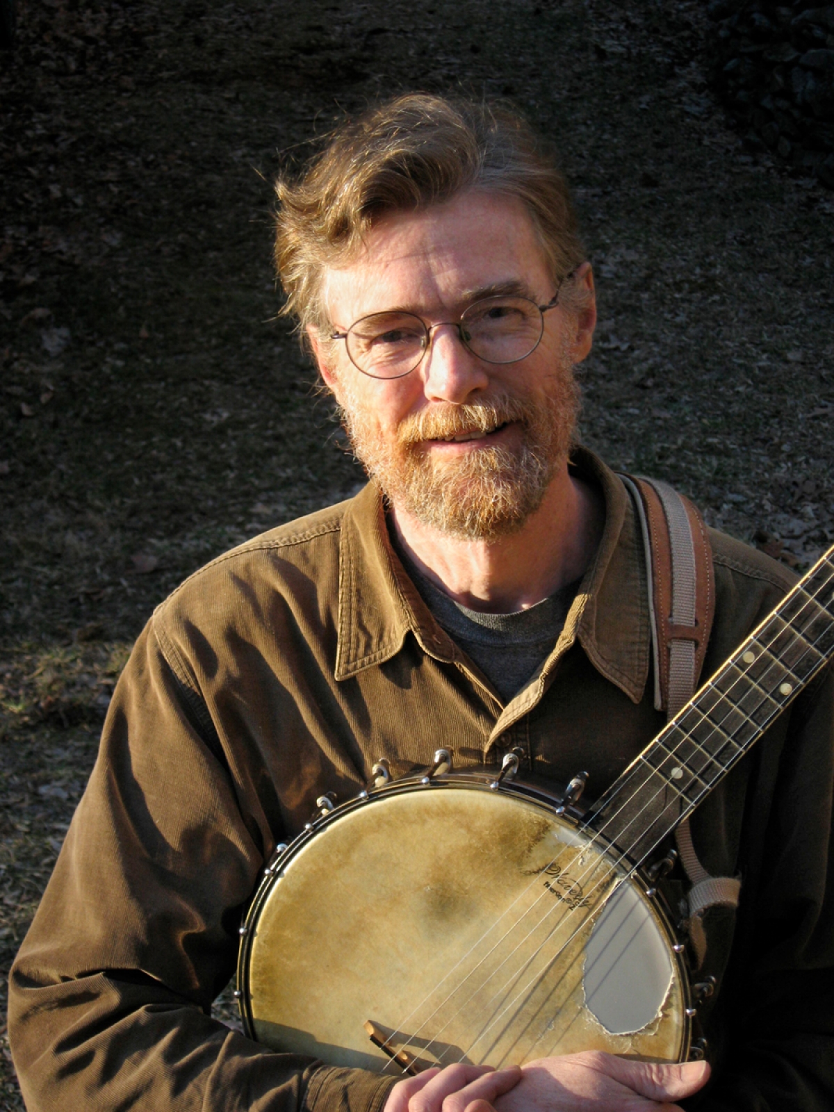 Phil Jamison