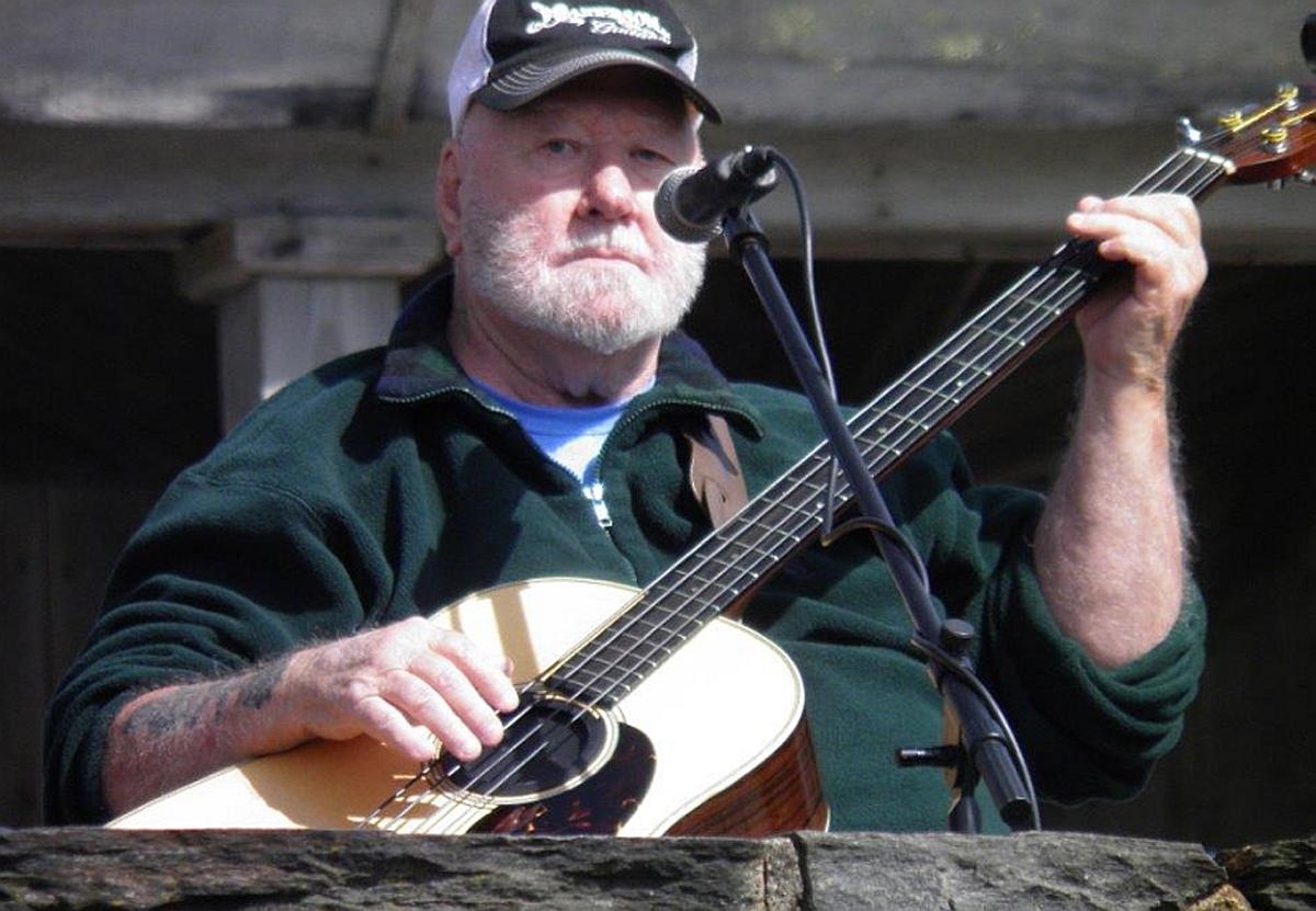 Bill Williams