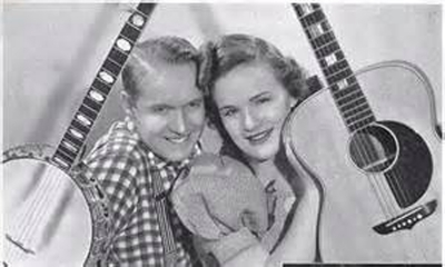 Lulu Belle and Scotty Wiseman