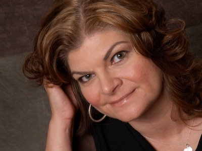 Cindy Baucom