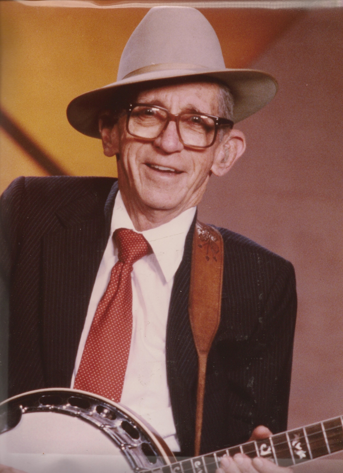 DeWitt "Snuffy" Jenkins