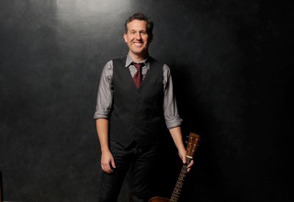 Bryan Sutton