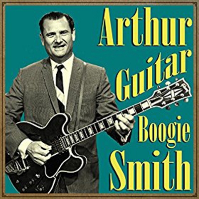 Arthur "Guitar Boogie" Smith