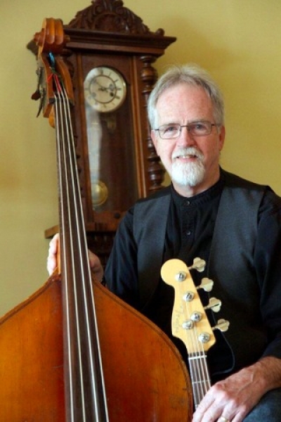 Billy Gee