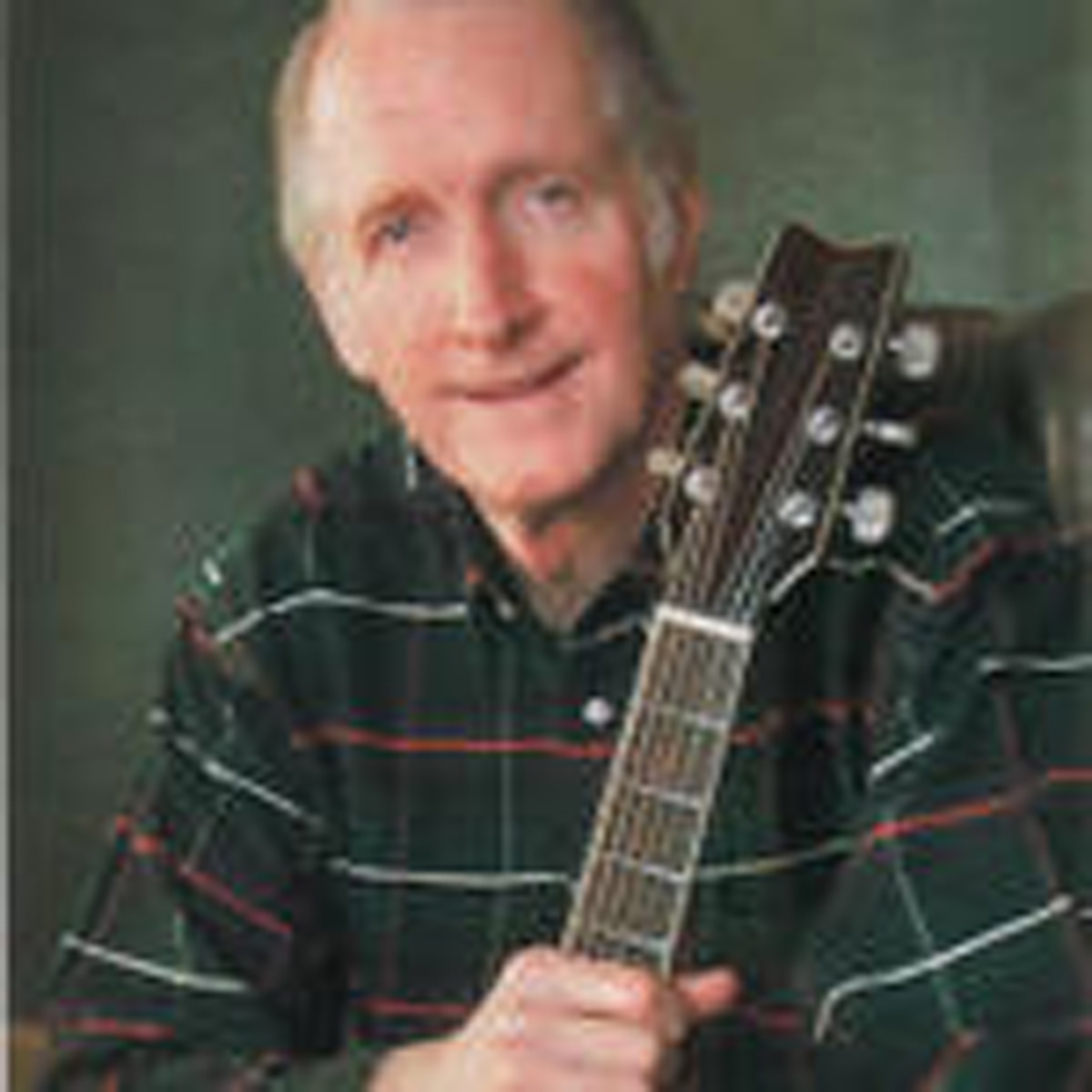 George Hamilton IV