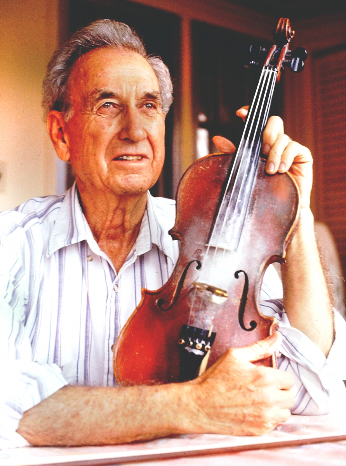 Ralph Blizard