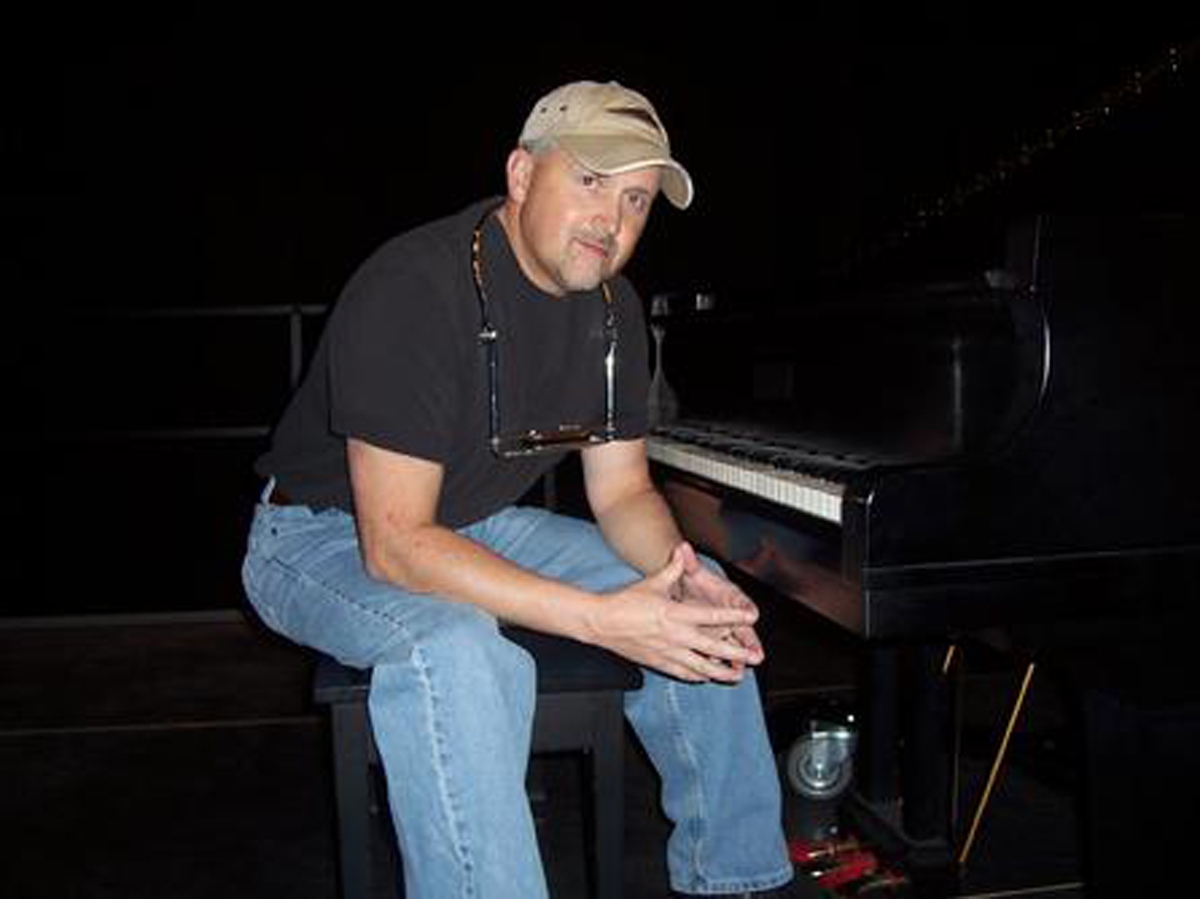 Jeff Little