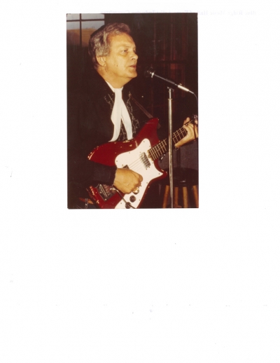 Jimmy Church