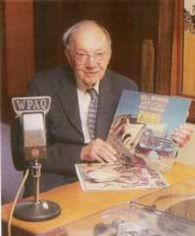 Ralph Epperson
