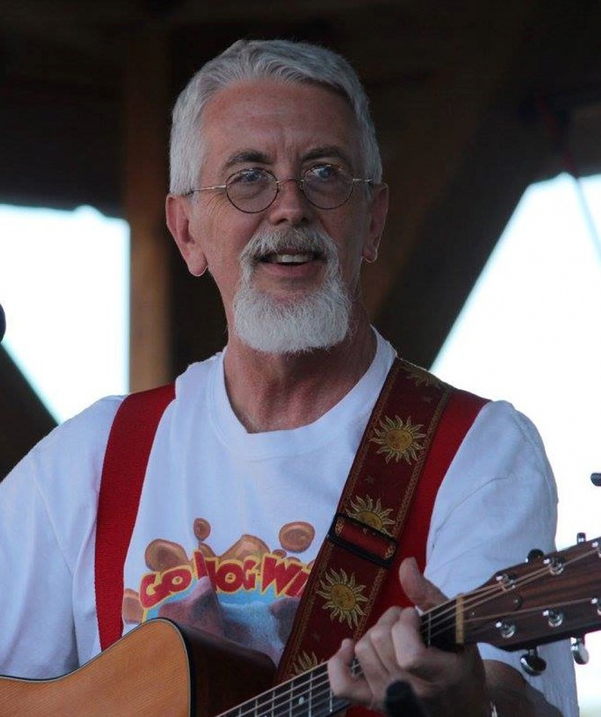 Larry Skipper