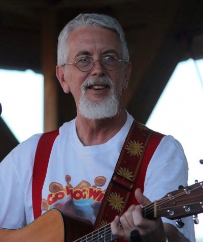 Larry Skipper