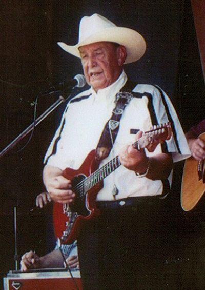 Ward Eller