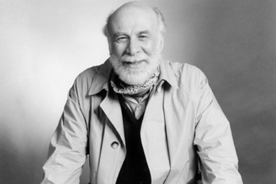Ralph Rinzler