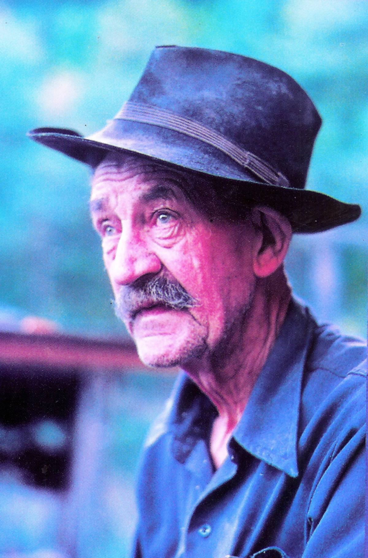 Willard Watson