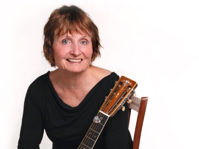 Alice Gerrard