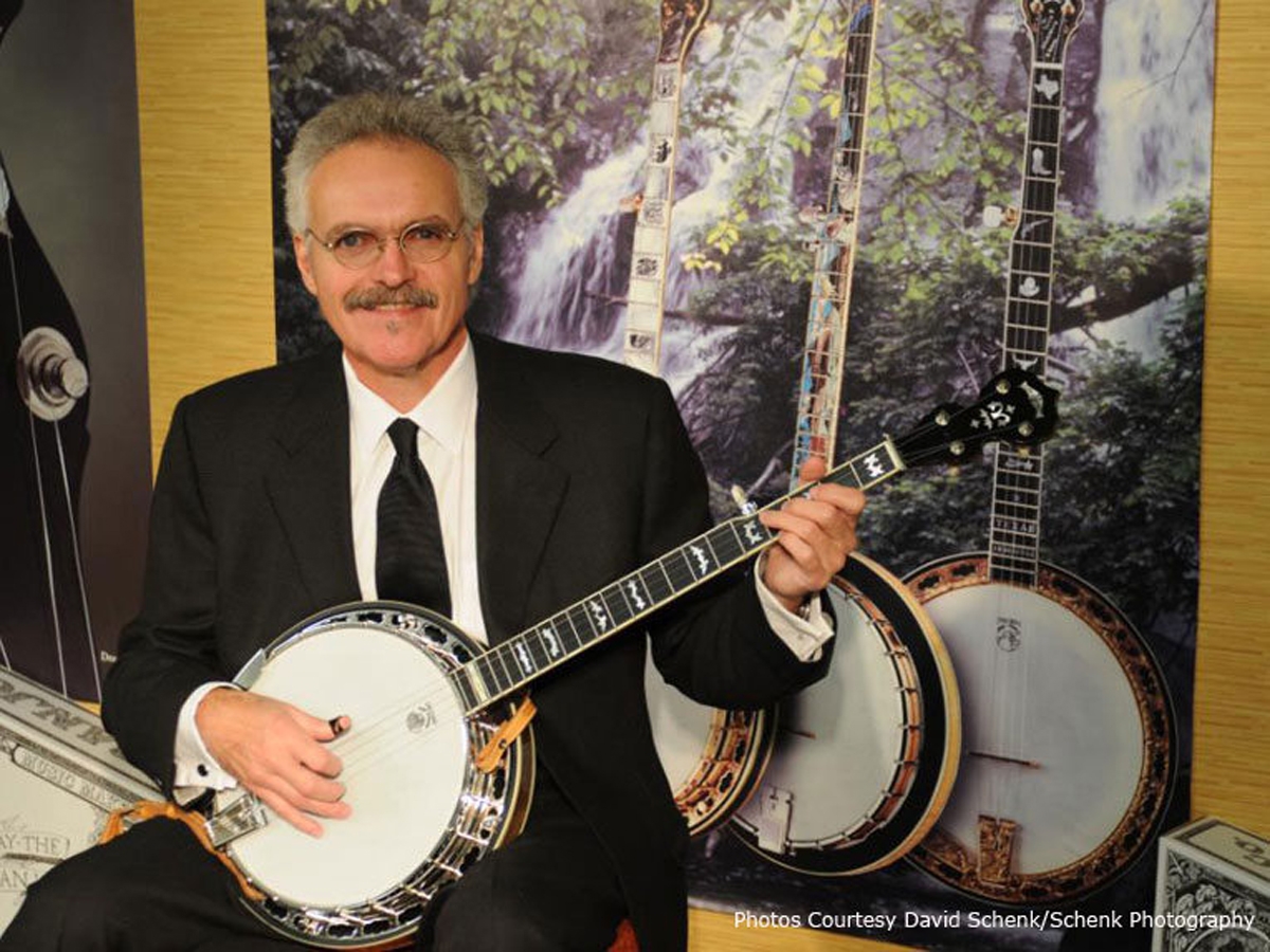 Terry Baucom