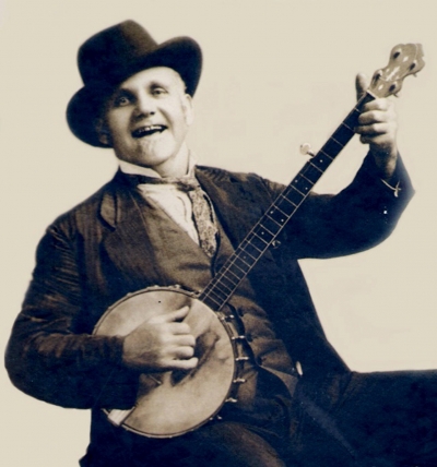 Uncle Dave Macon