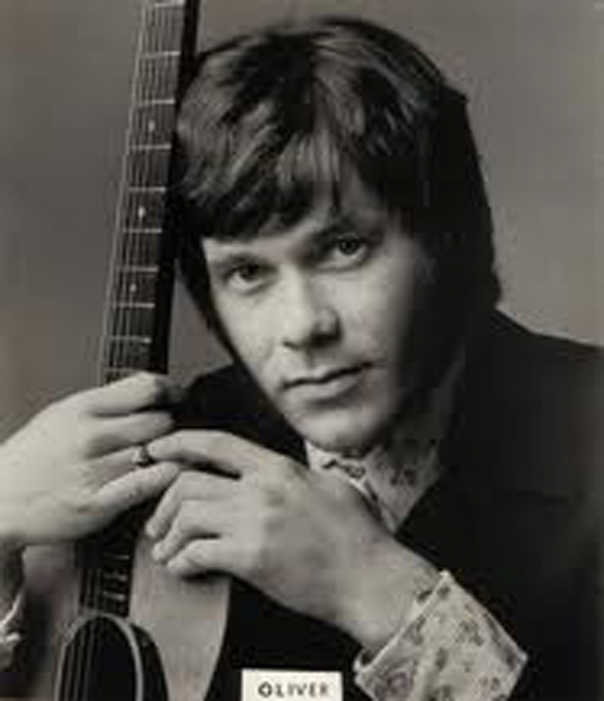 William "Oliver" Swofford
