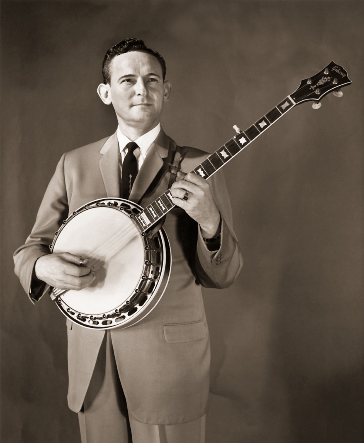 Don Reno