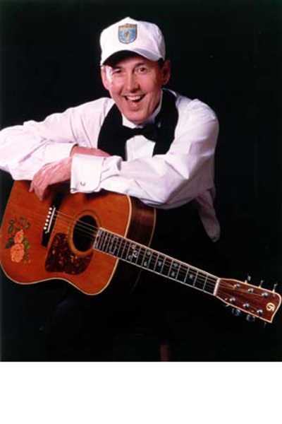 Mike Cross