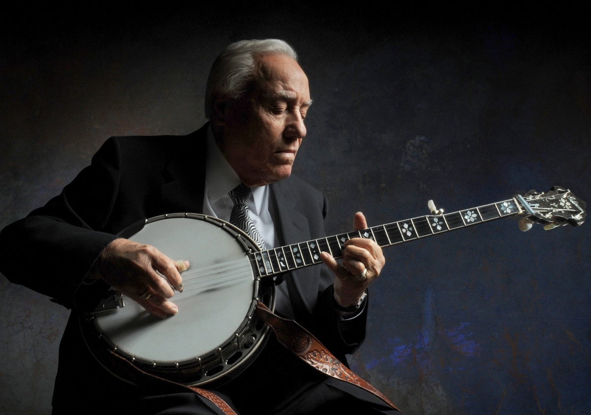Earl Scruggs