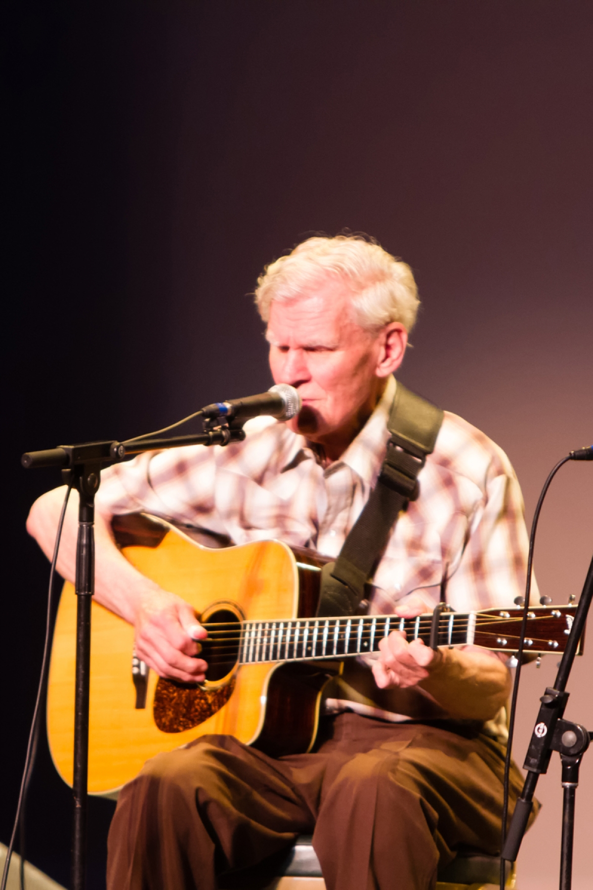 Doc Watson